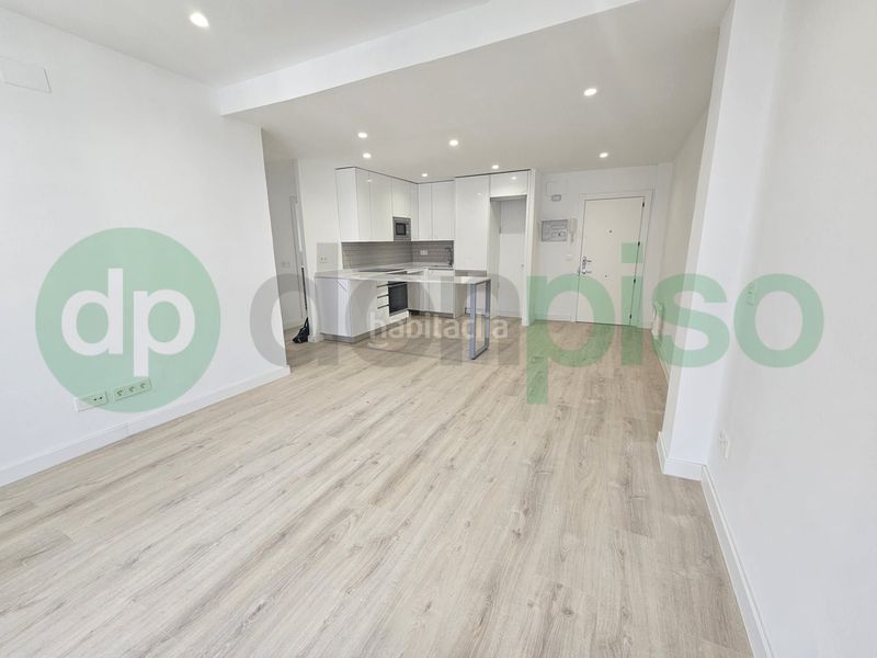 Foto 4d184ed3-8d92-4610-99a9-853296ec63b2. Piso en Goya Madrid