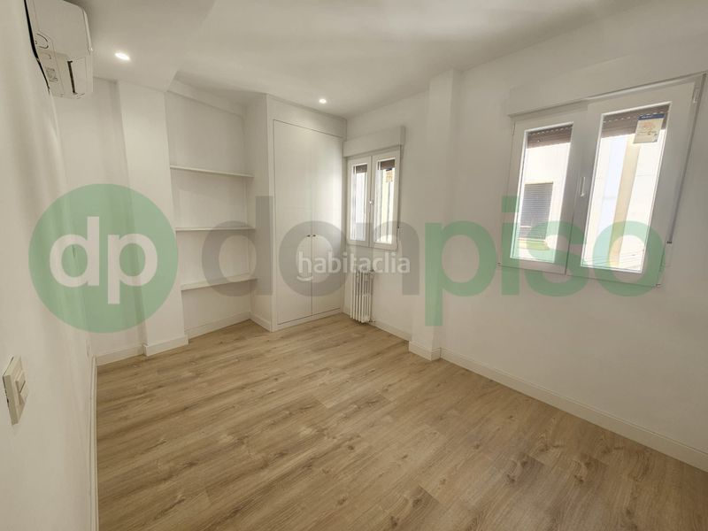 Foto 78c1bd31-bafd-40af-8ba4-519cf51e9e15. Piso en Goya Madrid
