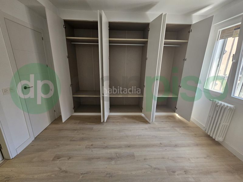 Foto e980454c-93bd-4daf-a678-dfa7ab5e4ccf. Piso en Goya Madrid