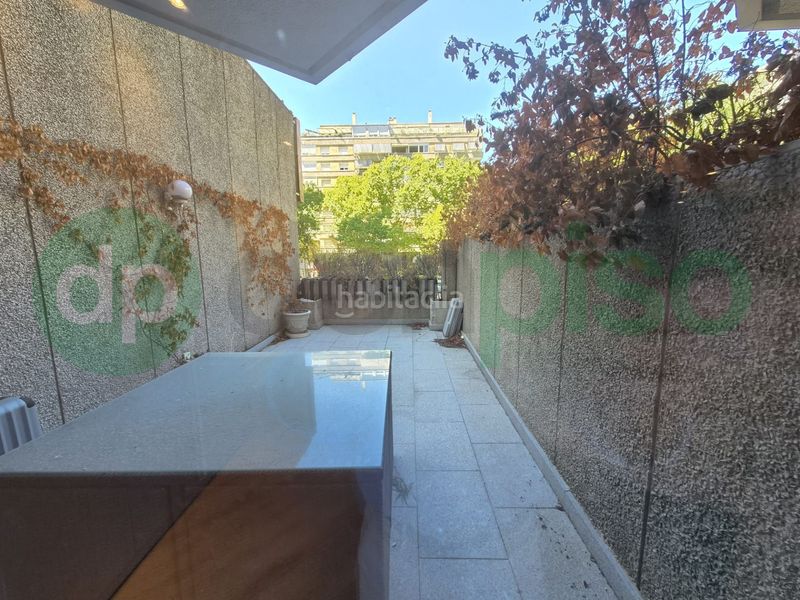 Foto 080c9747-3ce9-480e-8eb9-ad190f374b1b. Pis amb calefacció piscina a Hispanoamérica-Bernabéu Madrid