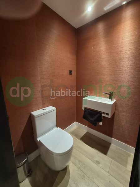 Foto 920b657a-7692-4231-86c8-0d9d684a3eb1. Pis amb calefacció piscina a Hispanoamérica-Bernabéu Madrid