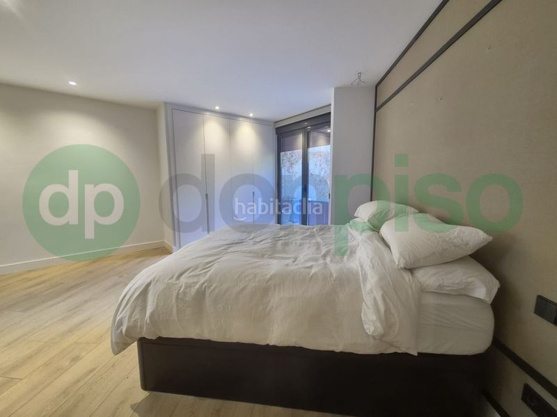 Foto adf559d5-9511-4182-82b1-ff303b23f590. Pis amb calefacció piscina a Hispanoamérica-Bernabéu Madrid