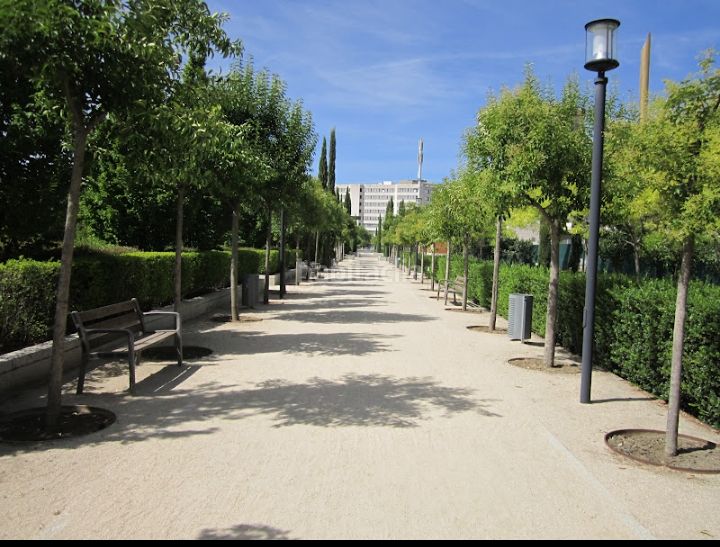 Foto be8aad54-4828-4700-9bdf-d4006f42bd87. Pis amb calefacció piscina a Hispanoamérica-Bernabéu Madrid