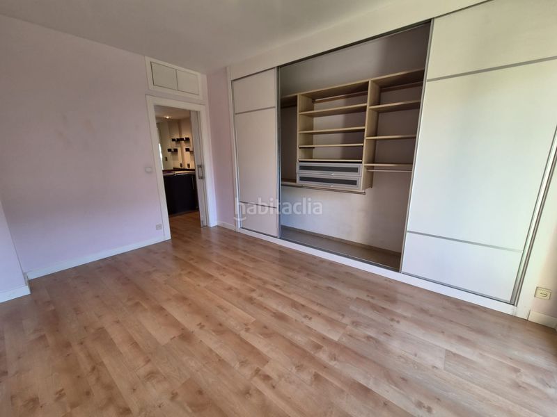 Foto d6db0a84-2198-46f8-8fbd-56e0a8204bc0. Piso en Hispanoamérica-Bernabéu Madrid
