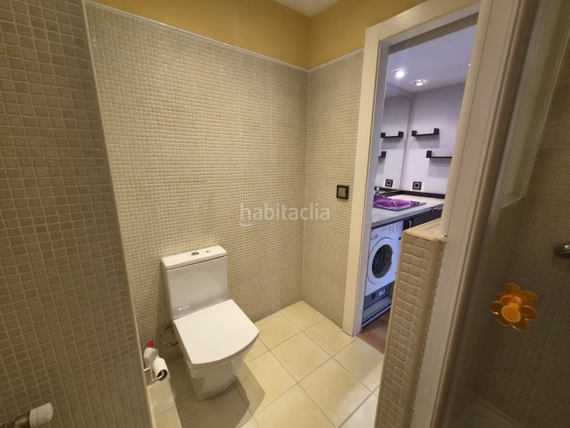Foto e47fb060-e998-4658-9981-5dde18d8d288. Piso en Hispanoamérica-Bernabéu Madrid