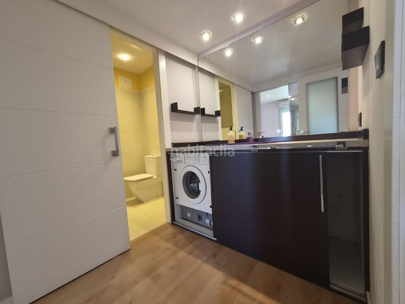 Foto ec6e08e8-8d35-4ff0-9d91-6b0cad857594. Piso en Hispanoamérica-Bernabéu Madrid