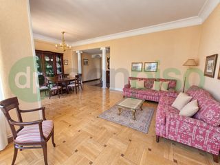 Flat in Calle del General Álvarez de Castro