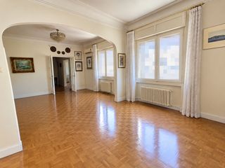Etagenwohnung in Calle de Romero Robledo