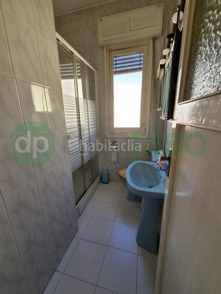 Foto 46d65661-d233-433a-8a64-fe9def08fda3. Pis amb calefacció aparcament a Argüelles Madrid