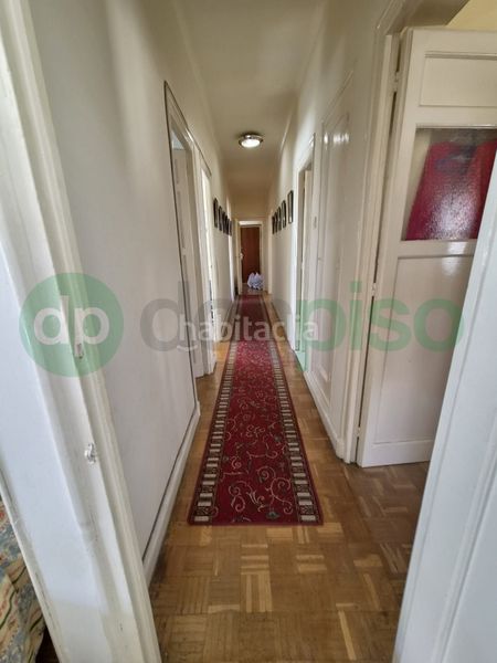 Foto b6e87df3-46c1-40fc-942c-20a0b59f21c0. Pis amb calefacció aparcament a Argüelles Madrid