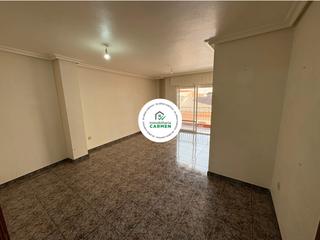 Appartement à Alcantarilla. Piso en zona centro con 4 dormitorios
