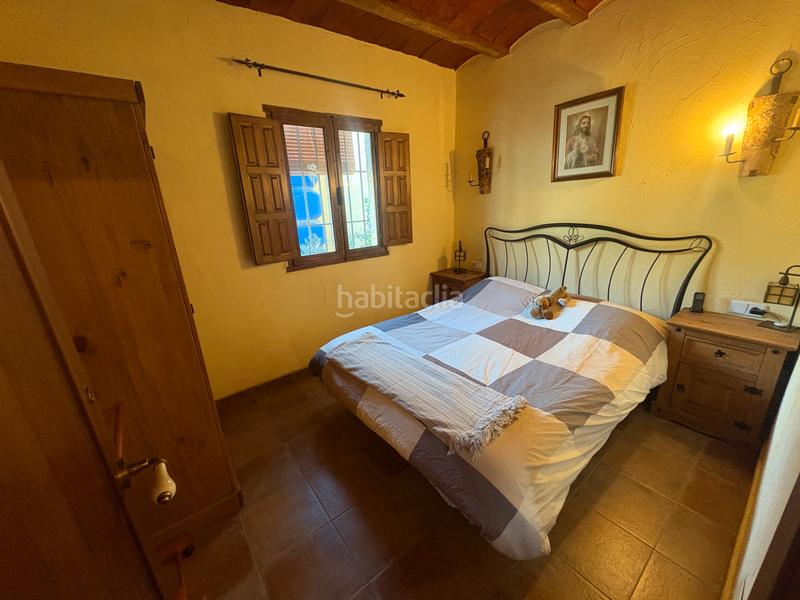 Foto 038db44f-30f4-4317-8d02-7430c123e80f. Casale con camino riscaldamento in Librilla