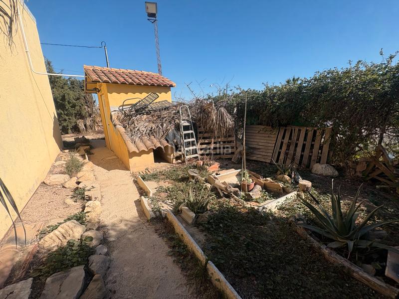 Foto 05450443-50a7-4b15-b07e-62f7198dd34e. Casale con camino riscaldamento in Librilla