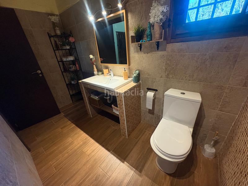 Foto 34b208c2-818c-4f19-86e6-49dc6e3fb55a. Casale con camino riscaldamento in Librilla