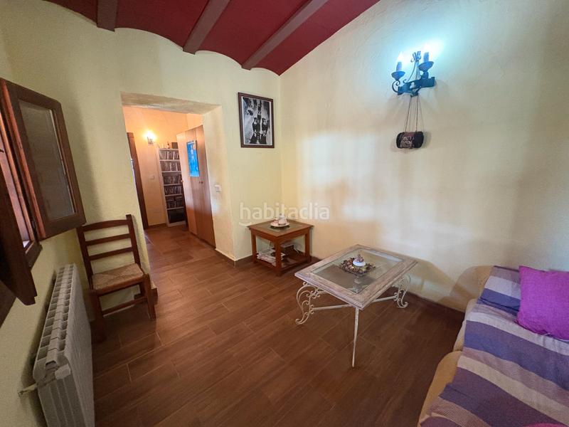 Foto 4499e006-026e-455b-b508-708590bfb0e1. Casale con camino riscaldamento in Librilla