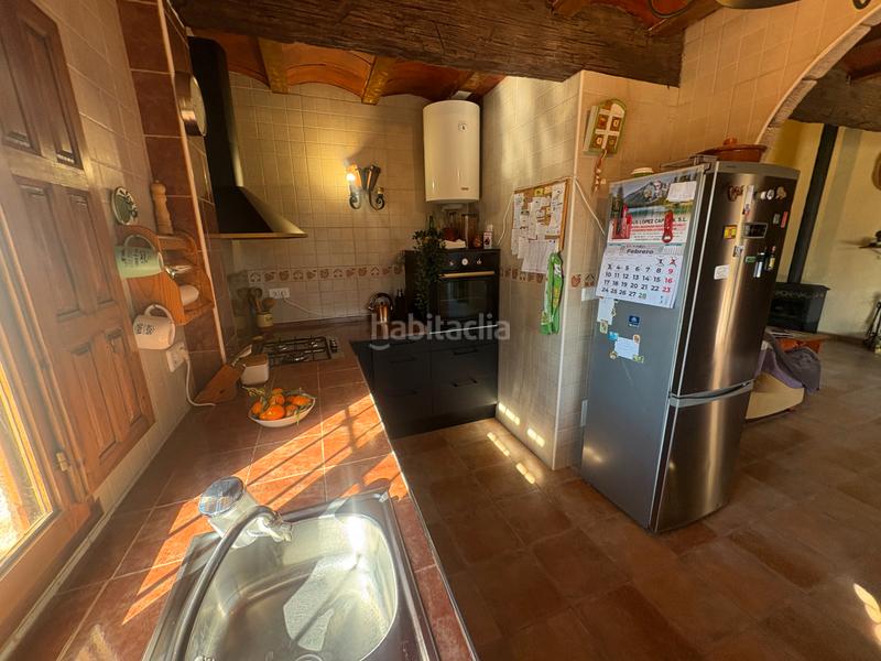 Foto 68372d76-8c3d-48d7-94a5-c7c31adbf63b. Casale con camino riscaldamento in Librilla