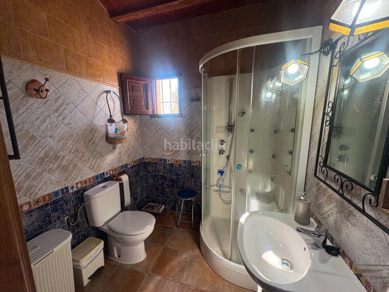 Foto 719ee297-204d-46bd-aec1-d56b8cca29f4. Casale con camino riscaldamento in Librilla