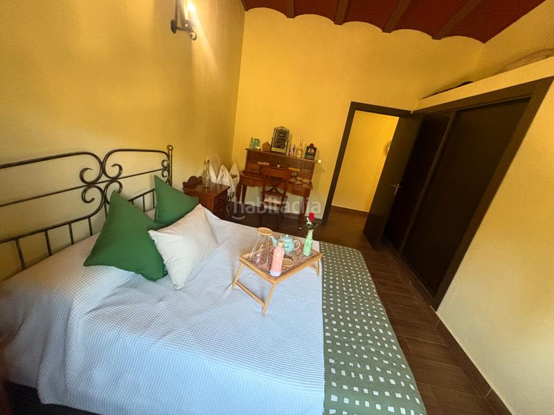 Foto 767a86df-34e4-48dc-80df-d3431f968f3b. Casale con camino riscaldamento in Librilla