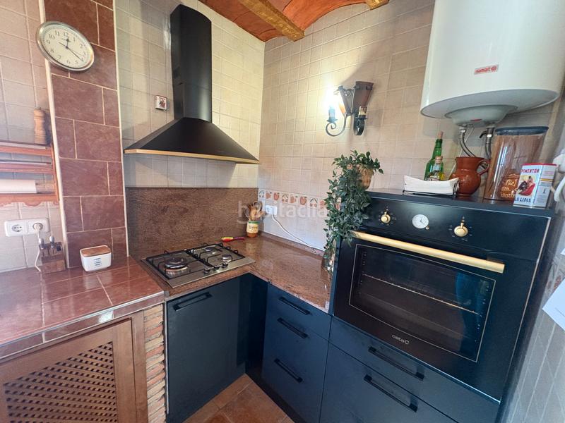 Foto 7a61f8a7-e394-4648-aef6-3bb7c040051d. Casale con camino riscaldamento in Librilla