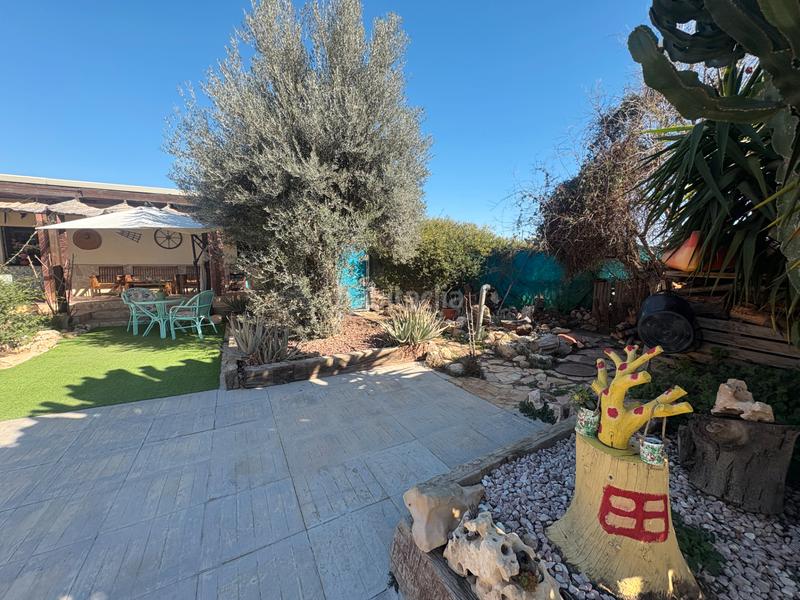 Foto 808110b0-0624-40c4-92e3-01eeeedb5009. Casale con camino riscaldamento in Librilla