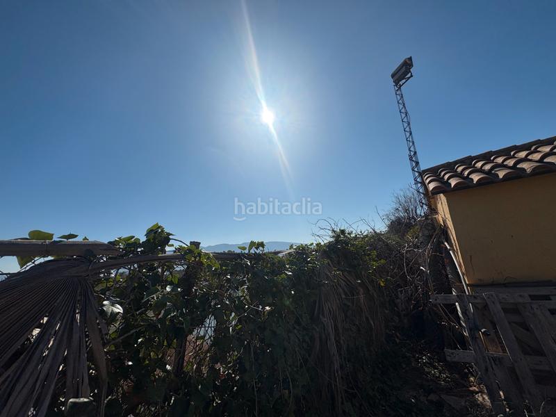 Foto 854cc733-0466-4da9-aadc-41fdda307421. Casale con camino riscaldamento in Librilla