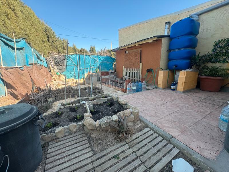 Foto 94d8f76d-e185-408c-b221-143f45a1418f. Casale con camino riscaldamento in Librilla