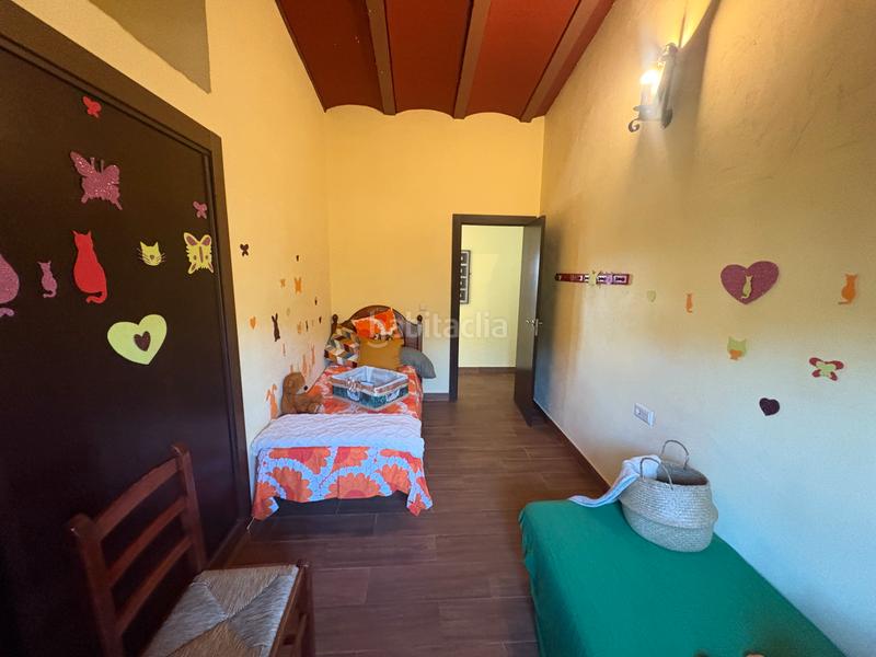 Foto a3a3dd71-521d-4bef-8892-b3be4b7a75c8. Casale con camino riscaldamento in Librilla