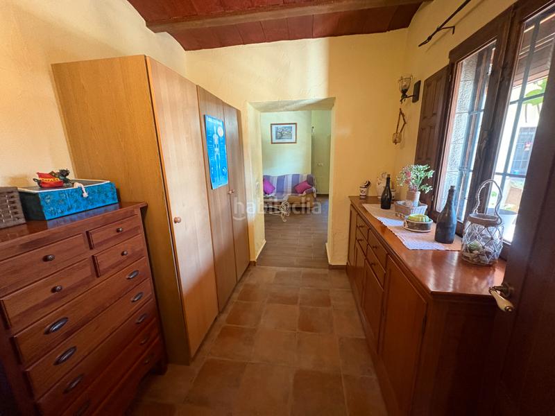 Foto b50fb470-0bc2-4102-8f3b-0f70cc6461e4. Casale con camino riscaldamento in Librilla