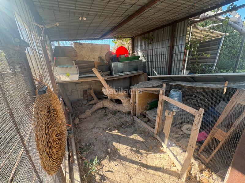 Foto c9fbd789-949b-4bf9-869f-6175a294f69e. Casale con camino riscaldamento in Librilla