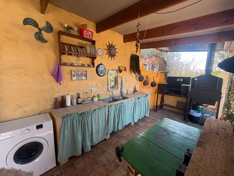 Foto cd9122d6-d238-4558-b1ee-a3e273839d1a. Casale con camino riscaldamento in Librilla