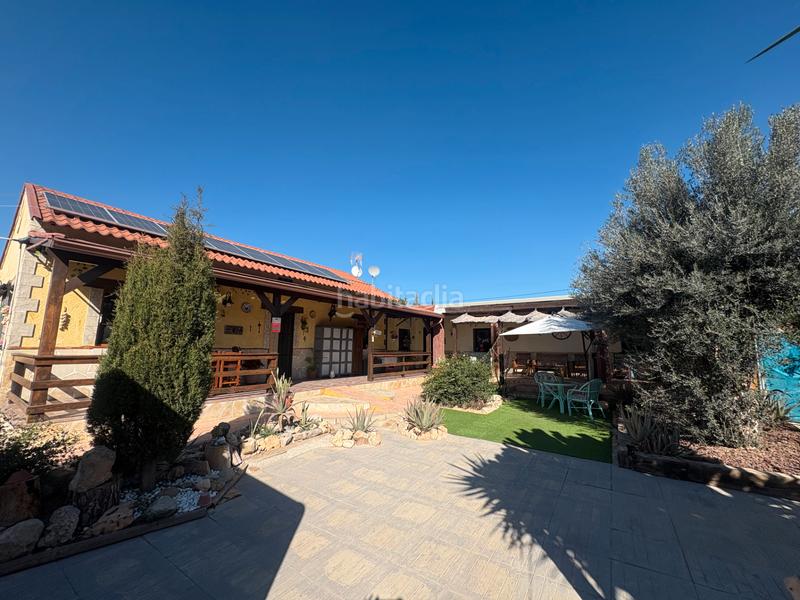 Foto df3f2f4a-93a5-45e1-a619-1fa02dd08f69. Casale con camino riscaldamento in Librilla