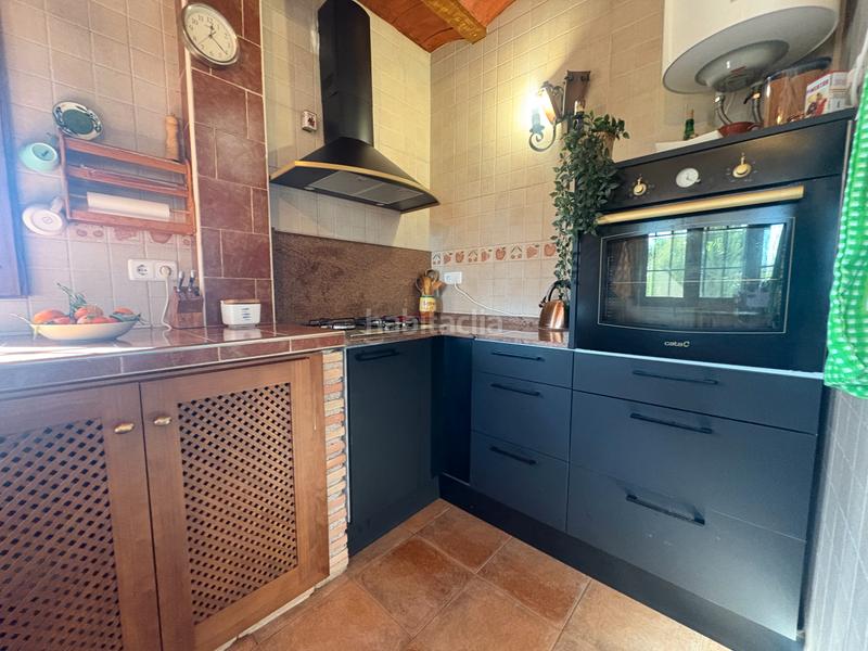 Foto ebf6c780-71d2-4e83-85fd-3940269c5d39. Casale con camino riscaldamento in Librilla