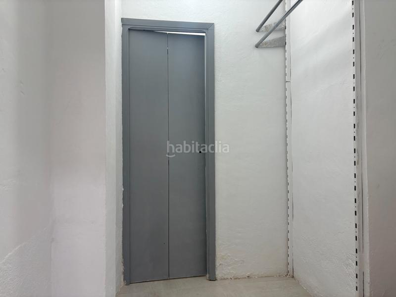 Foto 255ecb9e-4fe2-4d5a-b092-00a8f1997a73. Rent business premise in Alcantarilla