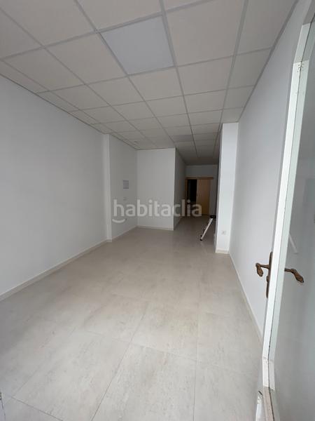 Foto 282c1ee7-9444-4223-8b3d-29de2cffe635. Rent business premise in Alcantarilla