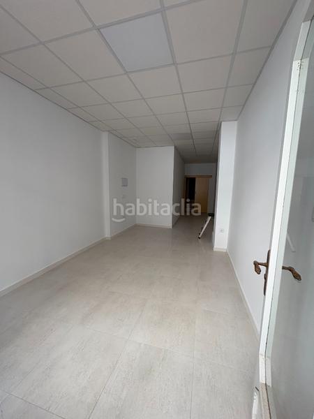 Foto 78e5ff20-989a-4b44-be9c-124aab515c66. Rent business premise in Alcantarilla