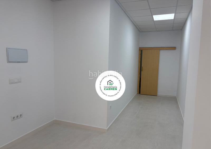 Foto d19284da-5b7a-4855-913f-09fe407f54b9. Rent business premise in Alcantarilla