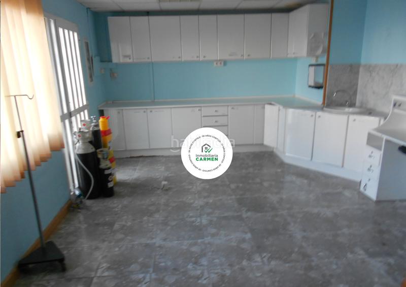 Foto 4401ab96-324c-4f34-8b58-ecb2adf66169. Rent business premise in San Ginés Murcia