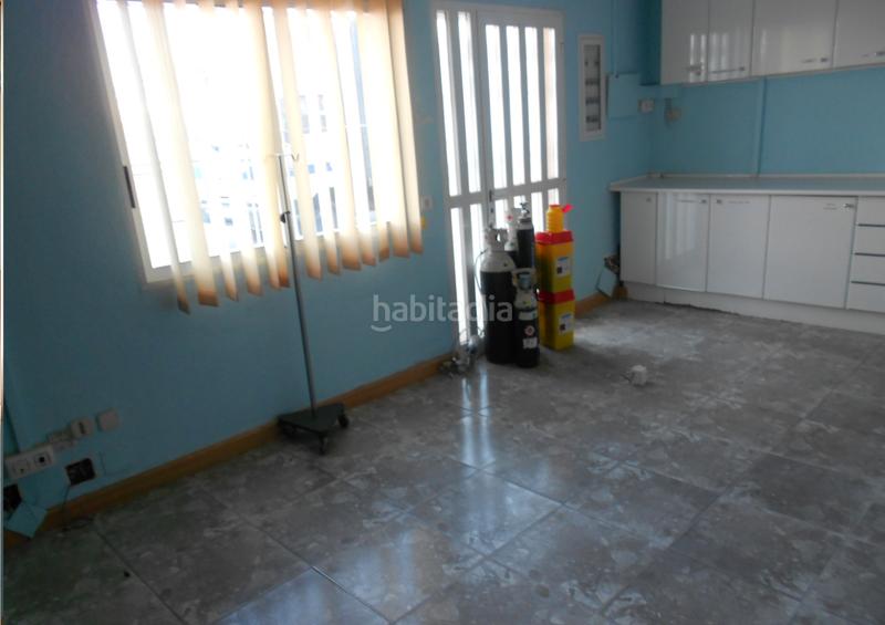 Foto ea26aaa2-67d1-4fbc-a6a9-2854a55274eb. Rent business premise in San Ginés Murcia