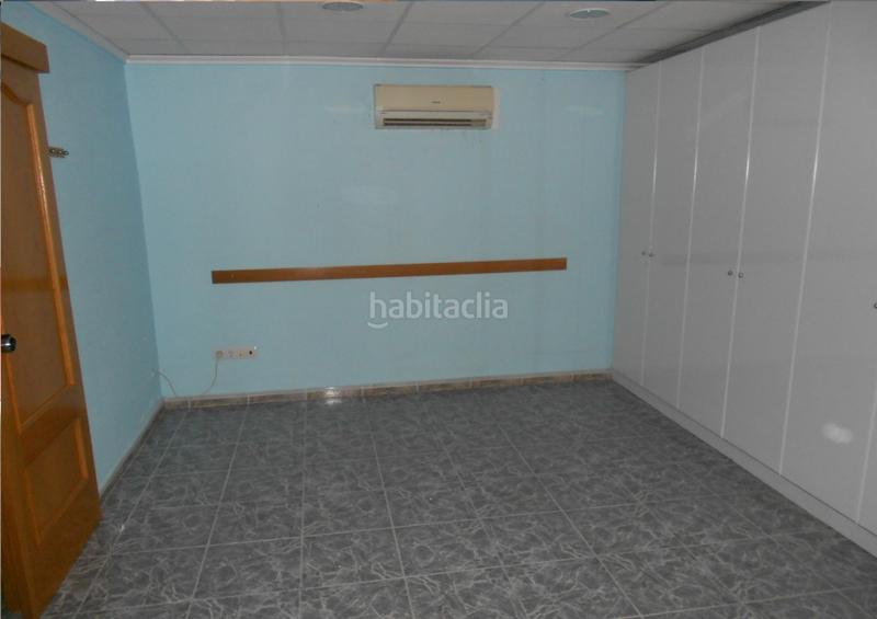 Foto f6d34dc2-8c2a-431c-818c-f92d865720c6. Rent business premise in San Ginés Murcia
