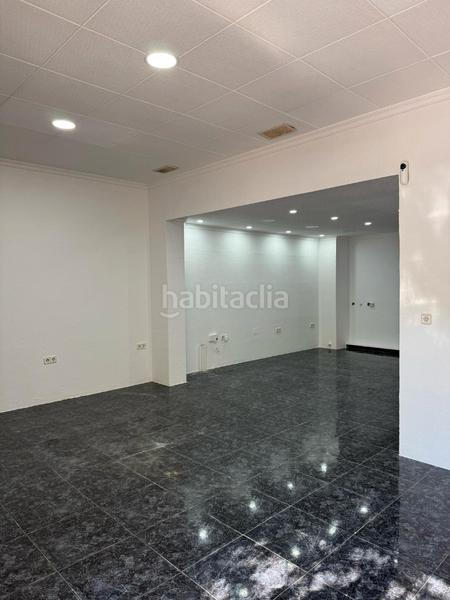 Foto 1a814093-f01e-4f6f-b1c8-b0449e172110. Lloguer local comercial a Alcantarilla