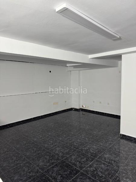 Foto 7e35d052-d613-4ee0-8699-89b698c5f3cb. Lloguer local comercial a Alcantarilla