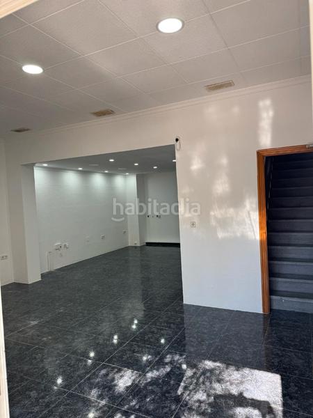 Foto a6b73f57-ed98-4c46-82dd-19407507efc5. Lloguer local comercial a Alcantarilla