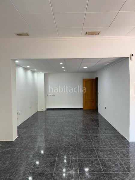 Foto ce14b12a-66f3-4f06-98d8-a0eb24707d62. Lloguer local comercial a Alcantarilla