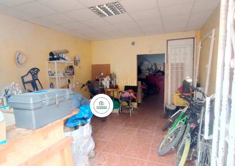 Foto 350a22de-fe18-4548-bc88-c874a831262b. Autoparkplatz in Alcantarilla