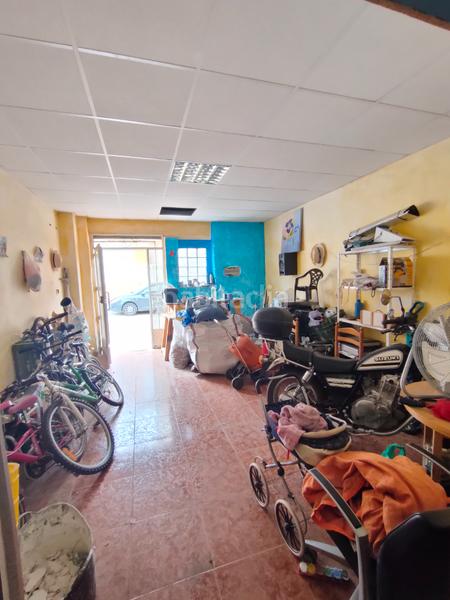 Foto 483fa35e-6d60-48cd-9ba3-542ed0b80f42. Autoparkplatz in Alcantarilla