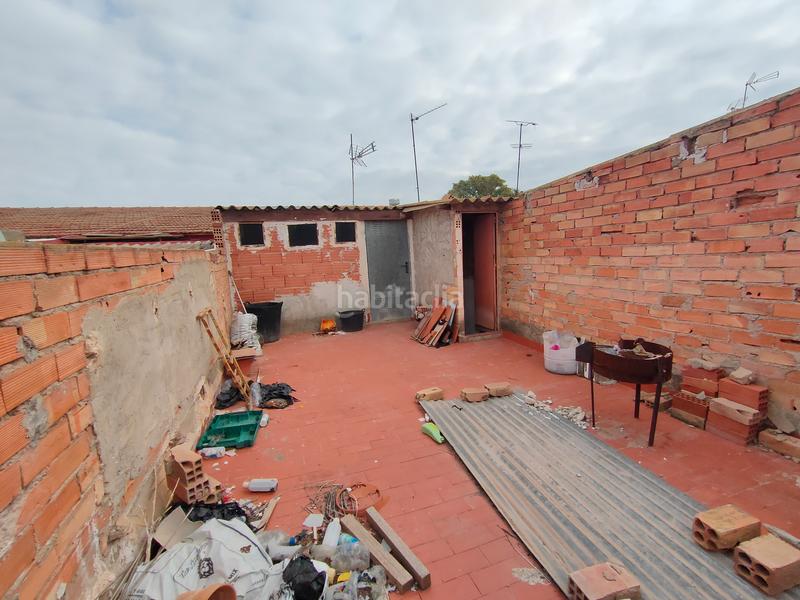 Foto 881fb668-d4ae-4baa-afa6-d70675ab209c. Autoparkplatz in Alcantarilla