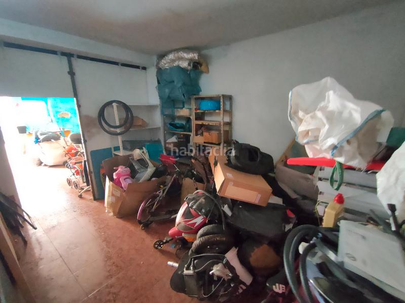 Foto e638041b-a055-4804-9027-2e08127f136e. Autoparkplatz in Alcantarilla