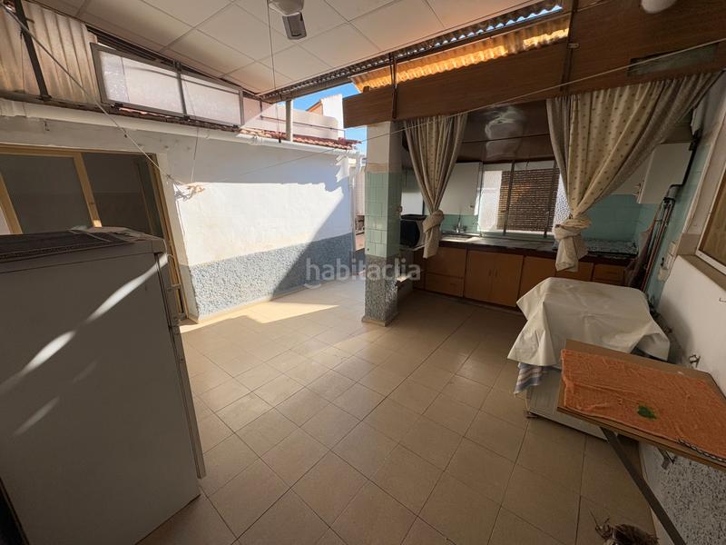 Foto 38393e21-95d2-4a46-a481-2de8e6dc8997. Casa amb aparcament a Alcantarilla