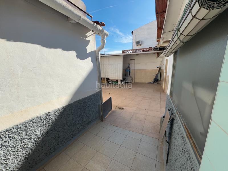 Foto 4ecd8374-c777-4892-a133-ecacdce52a0d. Casa amb aparcament a Alcantarilla