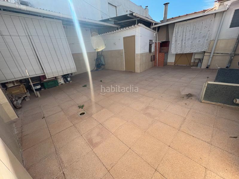 Foto 532d53bd-2492-4684-b8a4-36757f2985f2. Casa amb aparcament a Alcantarilla
